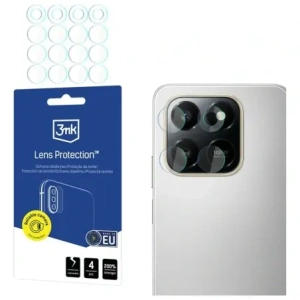 Ochrona na obiektyw aparatu 3MK Lens Protection do Honor X7D
