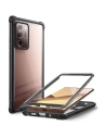 Supcase IBLSN Ares Samsung Galaxy Note 20 Ultra Black