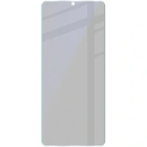 Prywatyzujące szkło hybrydowe Bizon Glass Mule Shadow do Xiaomi Redmi A5 4G matowe