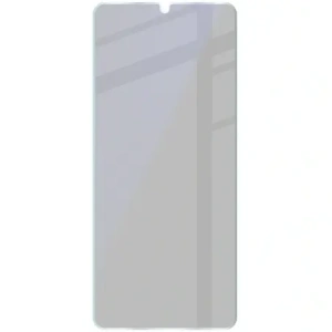 Prywatyzujące szkło hybrydowe Bizon Glass Mule Shadow do Xiaomi Redmi 14C 4G / 5G matowe