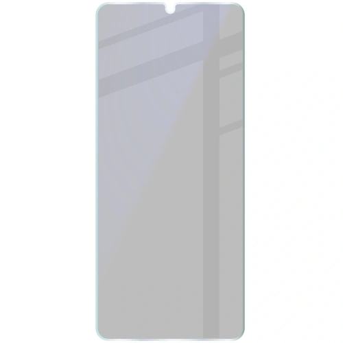 Prywatyzujące szkło hybrydowe Bizon Glass Mule Shadow do Xiaomi Redmi 14C 4G / 5G matowe