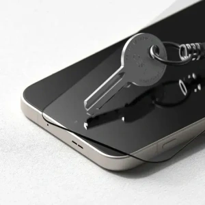 Szkło hartowane Ringke Easy Slide do OnePlus 15 Clear [2 PACK]