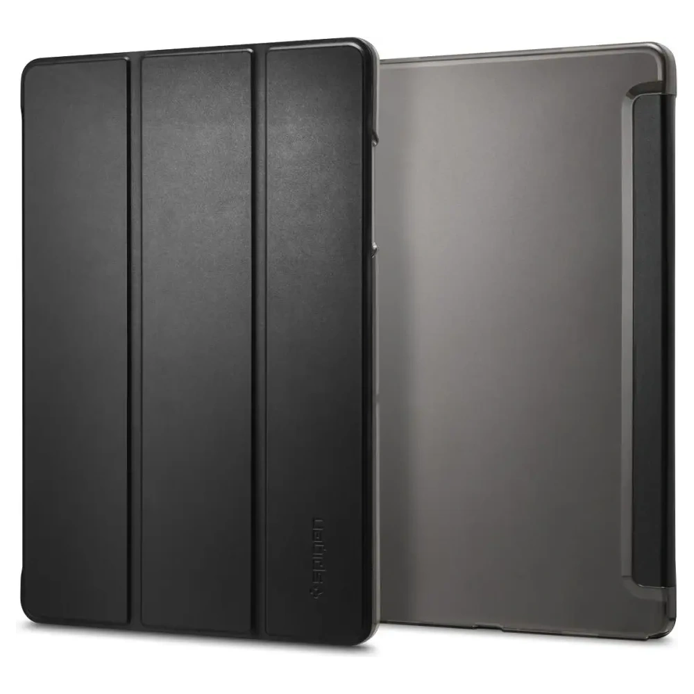 Etui Spigen Smart Fold do Samsung Galaxy Tab A9+ Plus / A11+ Plus 11.0 X210 / X215 / X216 / X230 / X235 / X236 Black