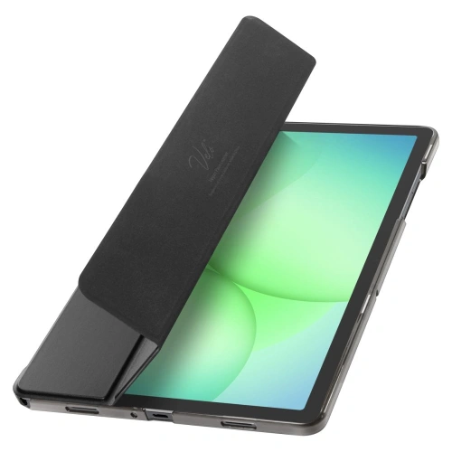 Etui Spigen Smart Fold do Samsung Galaxy Tab A9+ Plus / A11+ Plus 11.0 X210 / X215 / X216 / X230 / X235 / X236 Black