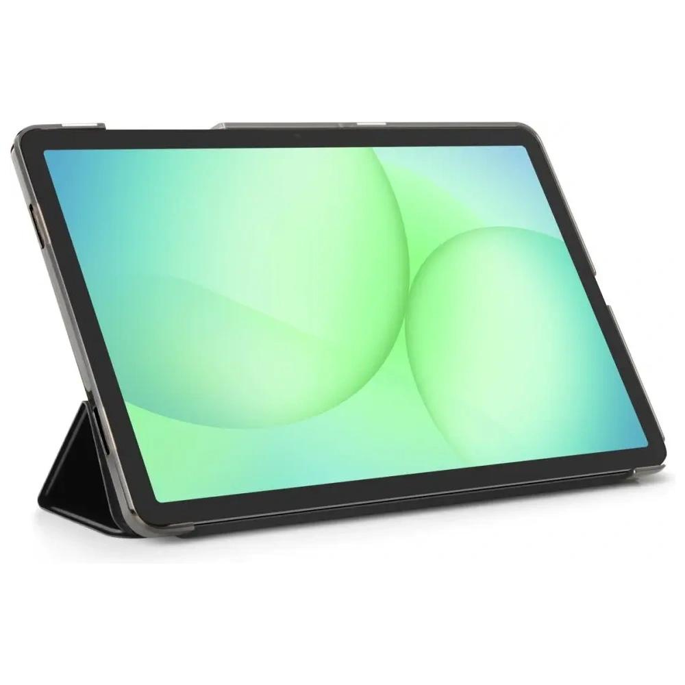 Etui Spigen Smart Fold do Samsung Galaxy Tab A9+ Plus / A11+ Plus 11.0 X210 / X215 / X216 / X230 / X235 / X236 Black