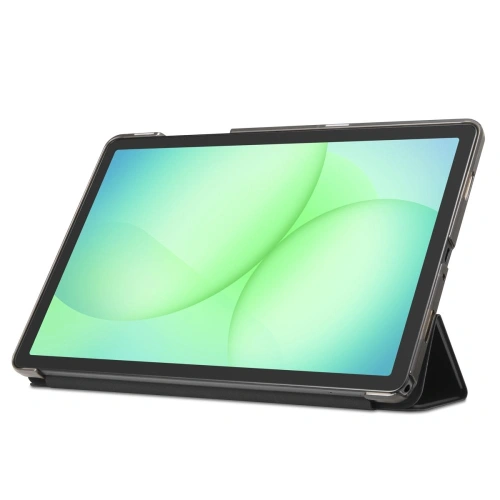 Etui Spigen Smart Fold do Samsung Galaxy Tab A9+ Plus / A11+ Plus 11.0 X210 / X215 / X216 / X230 / X235 / X236 Black
