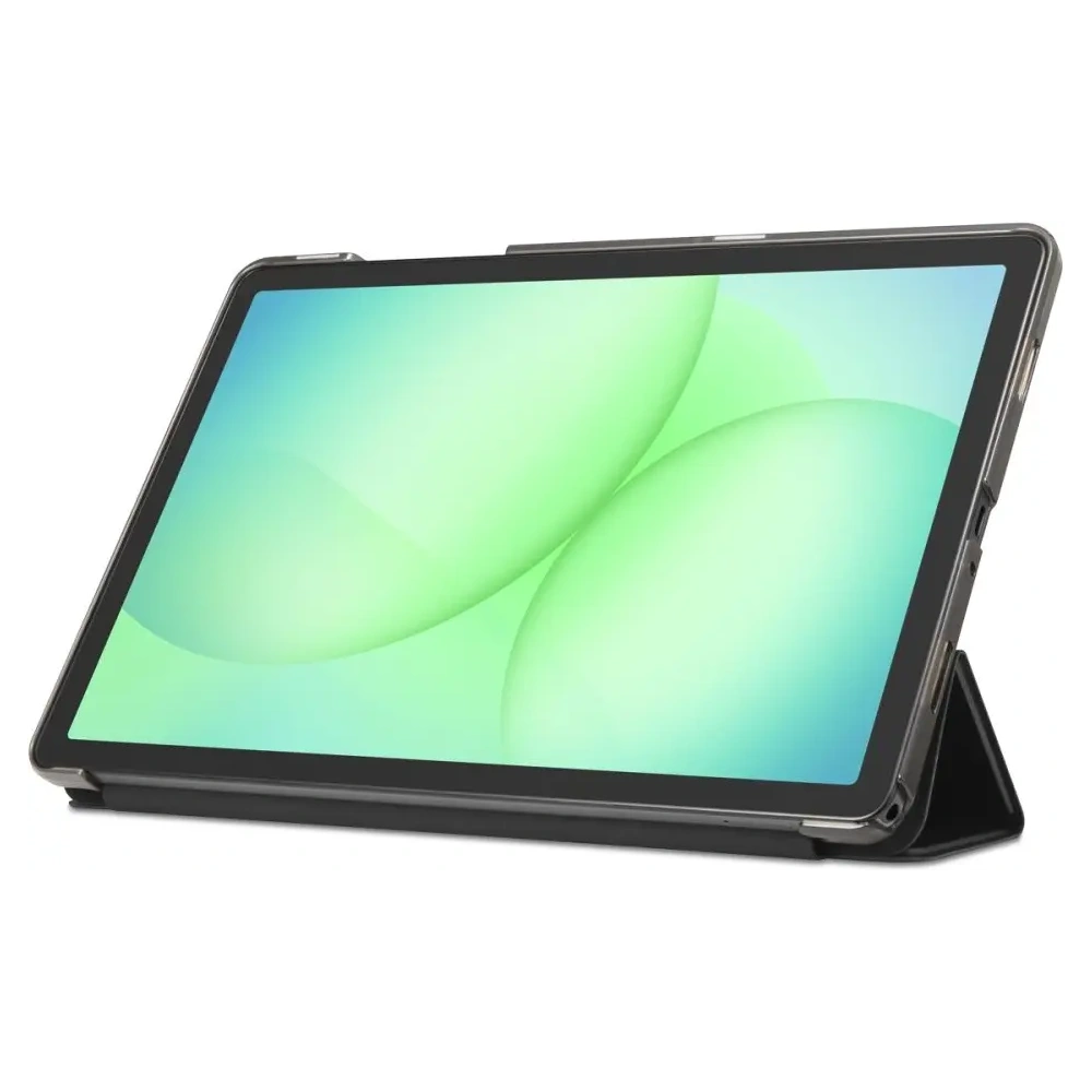 Etui Spigen Smart Fold do Samsung Galaxy Tab A9+ Plus / A11+ Plus 11.0 X210 / X215 / X216 / X230 / X235 / X236 Black