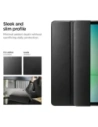Etui Spigen Smart Fold do Samsung Galaxy Tab A9+ Plus / A11+ Plus 11.0 X210 / X215 / X216 / X230 / X235 / X236 Black