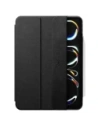 Etui Spigen Liquid Air Folio do Apple iPad Pro 11” 2024/2025 Black