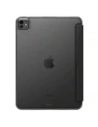 Etui Spigen Liquid Air Folio do Apple iPad Pro 11” 2024/2025 Black