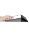 Etui Spigen Liquid Air Folio do Apple iPad Pro 11” 2024/2025 Black