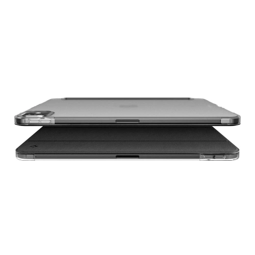Etui Spigen Liquid Air Folio do Apple iPad Pro 11” 2024/2025 Black
