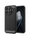 Etui Spigen Rugged Armor do Xiaomi 15T Pro Matte Black