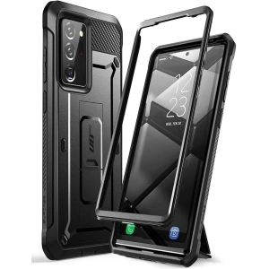 Hurtownia GSM - Etui Supcase Unicorn Beetle Pro Samsung Galaxy Note 20 Ultra Schwarz - SPC125BLK - {ean13} - Hurt