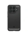 Etui Spigen Rugged Armor do Xiaomi 15T Pro Matte Black