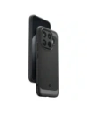 Etui Spigen Rugged Armor do Xiaomi 15T Pro Matte Black