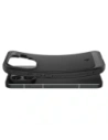 Etui Spigen Rugged Armor do Xiaomi 15T Pro Matte Black