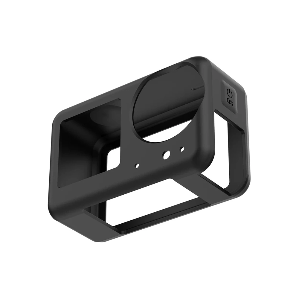 Etui silikonowe Telesin do DJI Osmo Action 5