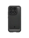 Etui Spigen Rugged Armor do Xiaomi 17 Matte Black
