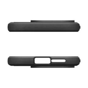 Etui Spigen Rugged Armor do Xiaomi 17 Matte Black