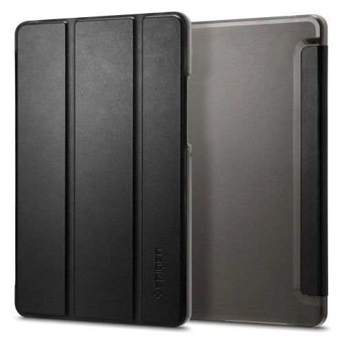 Etui Spigen Smart Fold do Samsung Galaxy Tab Tab A9 / A11 8.7 X110 / X115 / X133 / X135 Matte Black