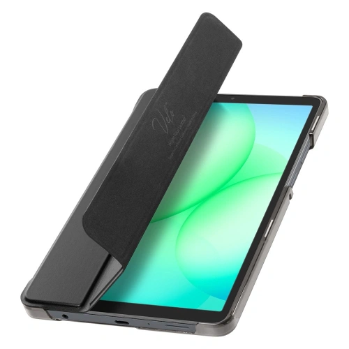 Etui Spigen Smart Fold do Samsung Galaxy Tab Tab A9 / A11 8.7 X110 / X115 / X133 / X135 Matte Black