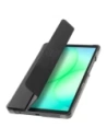 Etui Spigen Smart Fold do Samsung Galaxy Tab Tab A9 / A11 8.7 X110 / X115 / X133 / X135 Matte Black