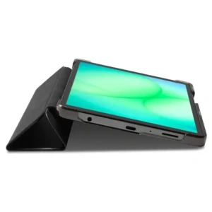 Etui Spigen Smart Fold do Samsung Galaxy Tab Tab A9 / A11 8.7 X110 / X115 / X133 / X135 Matte Black