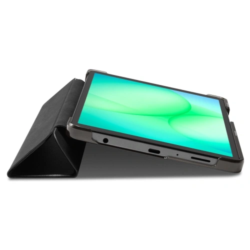 Etui Spigen Smart Fold do Samsung Galaxy Tab Tab A9 / A11 8.7 X110 / X115 / X133 / X135 Matte Black