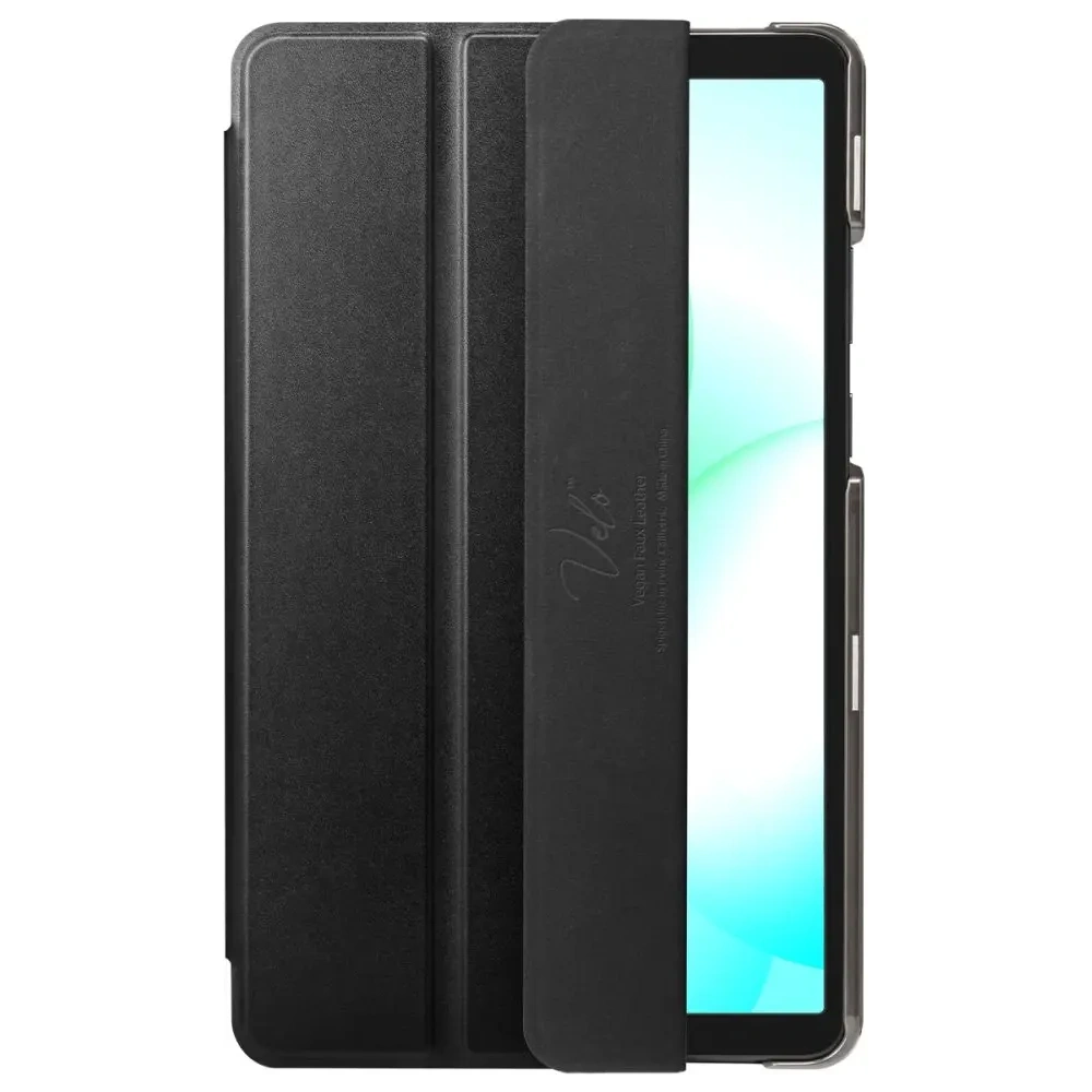 Etui Spigen Smart Fold do Samsung Galaxy Tab Tab A9 / A11 8.7 X110 / X115 / X133 / X135 Matte Black