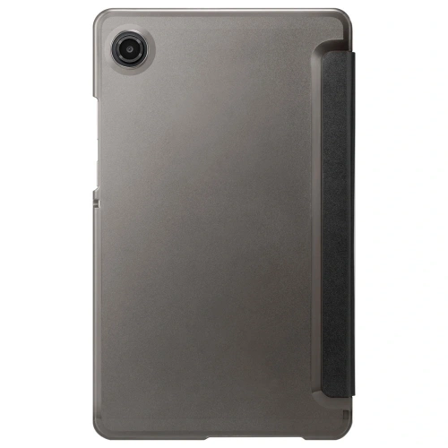 Etui Spigen Smart Fold do Samsung Galaxy Tab Tab A9 / A11 8.7 X110 / X115 / X133 / X135 Matte Black