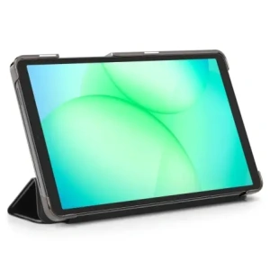 Etui Spigen Smart Fold do Samsung Galaxy Tab Tab A9 / A11 8.7 X110 / X115 / X133 / X135 Matte Black