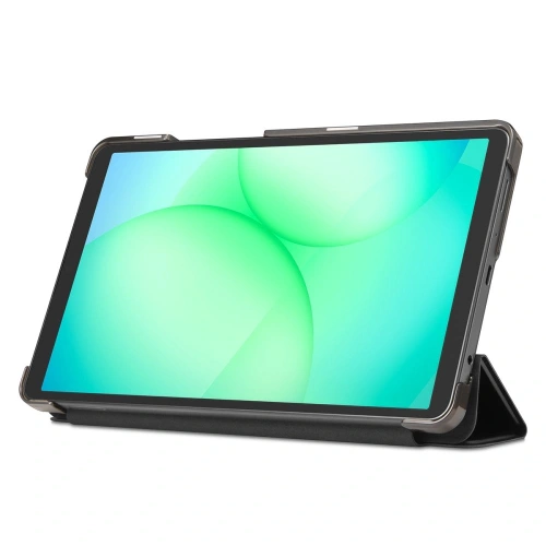 Etui Spigen Smart Fold do Samsung Galaxy Tab Tab A9 / A11 8.7 X110 / X115 / X133 / X135 Matte Black