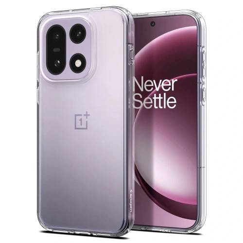 Etui Spigen Ultra Hybrid do OnePlus 15 Crystal Clear