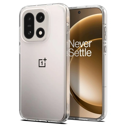 Etui Spigen Ultra Hybrid do OnePlus 15 Crystal Clear