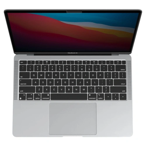 Folia prywatyzująca Spigen Safe View do Apple MacBook Air 13" M2 / M3 / M4 2023-2025 Privacy