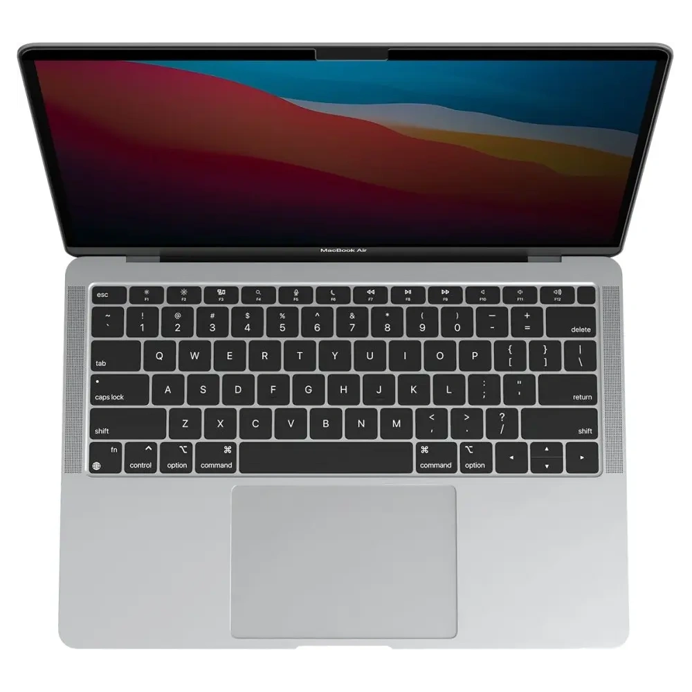 Folia prywatyzująca Spigen Safe View do Apple MacBook Air 13" M2 / M3 / M4 2023-2025 Privacy