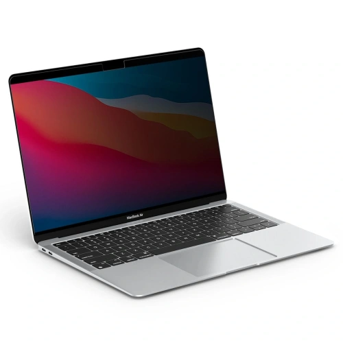 Folia prywatyzująca Spigen Safe View do Apple MacBook Air 13" M2 / M3 / M4 2023-2025 Privacy