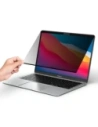 Folia prywatyzująca Spigen Safe View do Apple MacBook Air 13" M2 / M3 / M4 2023-2025 Privacy