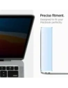 Folia prywatyzująca Spigen Safe View do Apple MacBook Air 13" M2 / M3 / M4 2023-2025 Privacy