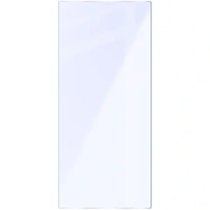 Elastyczne szkło hybrydowe Bizon Glass Mule do Samsung Galaxy S25 Ultra