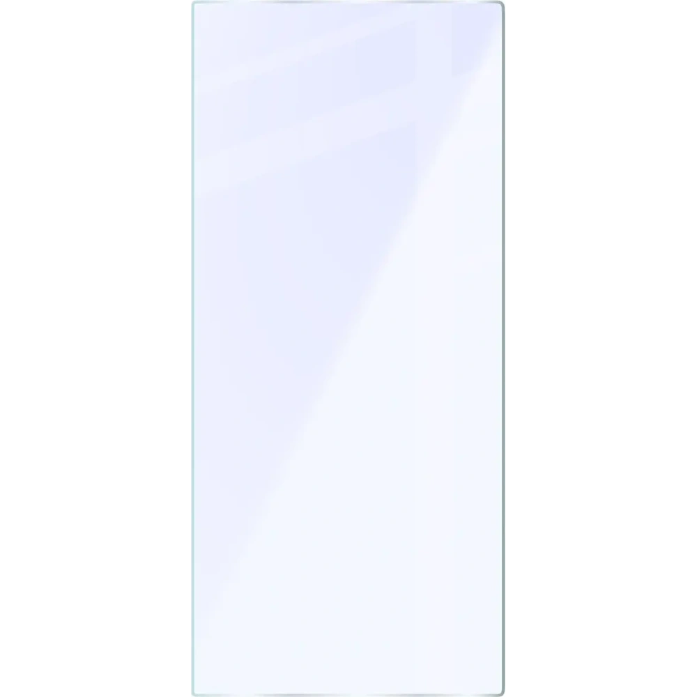 Elastyczne szkło hybrydowe Bizon Glass Mule do Samsung Galaxy S25 Ultra