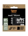Szkło hartowane na obiektyw PanzerGlass Hoops Lens Protector do Samsung Galaxy S25 FE przezroczysty