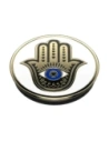 Uchwyt do telefonu POPSOCKETS Enamel Hamsa Hand