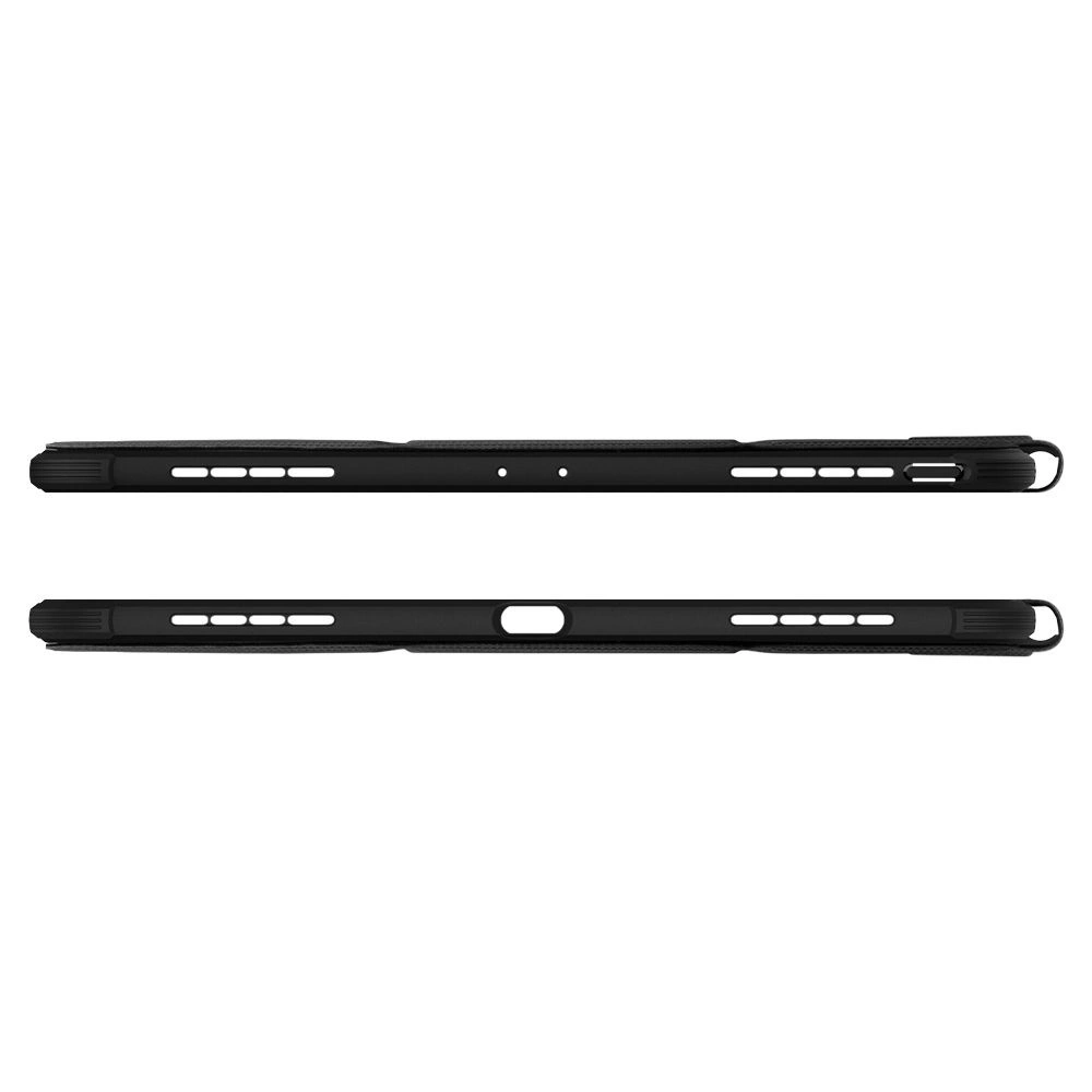 Hurtownia GSM - Etui Spigen Rugged Armor Pro Apple iPad Pro 11 2018/2020 (1. a 2. generace) černé - SPN1216BLK - {ean13} - Hurt