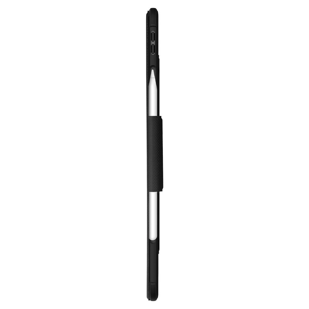 Wholesale Spigen Rugged Armor Pro Apple iPad Pro 11 2018/2020 Black - SPN1216BLK - {ean13} - Hurt