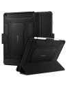 Wholesale Spigen Rugged Armor Pro Apple iPad 10.2 2019 Black - SPN1217BLK - {ean13} - Hurt