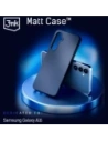 Etui 3MK Matt Case do Redmi 15C 4G / 5G czarny