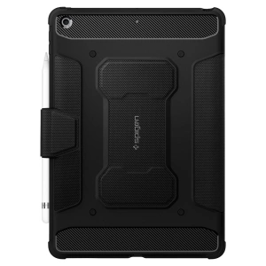 Wholesale Spigen Rugged Armor Pro Apple iPad 10.2 2019 Black - SPN1217BLK - {ean13} - Hurt
