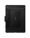 Wholesale Spigen Rugged Armor Pro Apple iPad 10.2 2019 Black - SPN1217BLK - {ean13} - Hurt